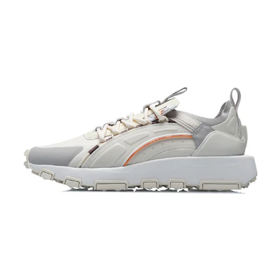 Li-Ning Classic Casual Low 'Apricot Grey'