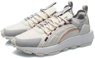 Li-Ning Clásico Casual Bajo 'Albaricoque Gris' AGCR091-2 Lookbook Li-Ning Clásico Casual Bajo 'Albaricoque Gris' AGCR091-2