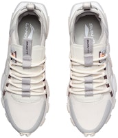 Li-Ning Clásico Casual Bajo 'Albaricoque Gris' AGCR091-2 Shop Li-Ning Clásico Casual Bajo 'Albaricoque Gris' AGCR091-2