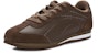 Li-Ning Klasik Kasual Rendah 'Coklat Tua' ALCH009-3