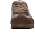 Li-Ning Klasik Kasual Rendah 'Coklat Tua' ALCH009-3