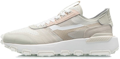 Li-Ning Classic Casual Low 'Reflective Grey' AGCR359-1 Li-Ning Classic Casual Low 'Reflective Grey' AGCR359-1