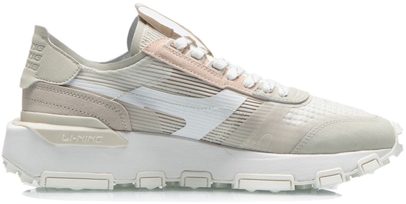 리닝 클래식 캐주얼 로우 '반사 회색' (Li-ning keullaesik kaejueol rou 'bansa hoesek') AGCR359-1 Order 리닝 클래식 캐주얼 로우 '반사 회색' (Li-ning keullaesik kaejueol rou 'bansa hoesek') AGCR359-1
