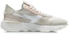 Li-Ning Kasual Rendah 'Kelabu Reflektif' AGCR359-1
