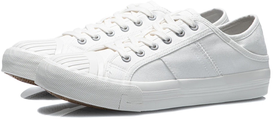 Li-Ning Classic Casual Low 'Snow White' AGCR103-3 Lookbook Li-Ning Classic Casual Low 'Snow White' AGCR103-3