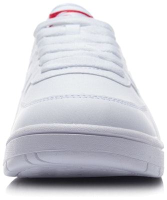 Li-Ning Kasual Rendah Klasik 'Putih Merah' AGCR365-5 Shop Li-Ning Kasual Rendah Klasik 'Putih Merah' AGCR365-5