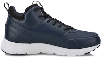 Li-Ning Klasik Kasual Mid 'Biru Putih' AGCN117-2 Order Li-Ning Klasik Kasual Mid 'Biru Putih' AGCN117-2