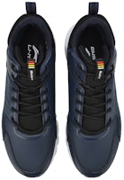 Li-Ning Klasik Kasual Mid 'Biru Putih' AGCN117-2 Shop Li-Ning Klasik Kasual Mid 'Biru Putih' AGCN117-2