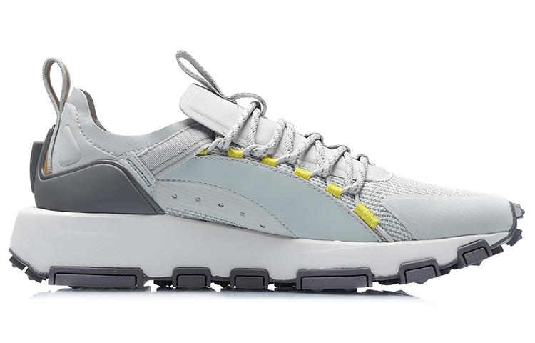 Order Li-Ning Clásico Casual Runner 'Light Lime' AGCR091-3