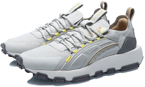 李寧クラシックカジュアルランナー「ライトライム」 AGCR091-3 Lookbook 李寧クラシックカジュアルランナー「ライトライム」 AGCR091-3