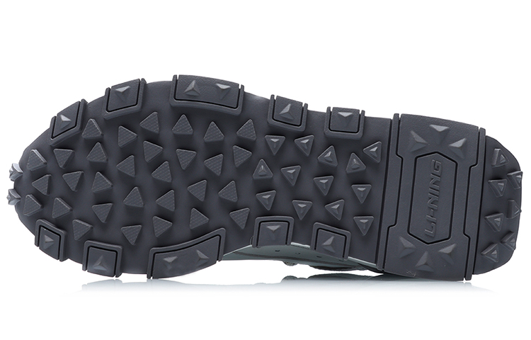 Purchase Li-Ning Clásico Casual Runner 'Light Lime' AGCR091-3