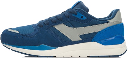 Li-Ning Classic Casual Running Shoes 'Glory Blue' ALCJ109-6 Li-Ning Classic Casual Running Shoes 'Glory Blue' ALCJ109-6