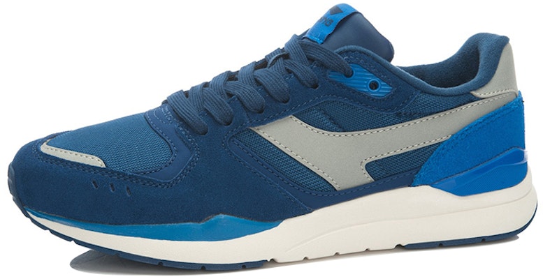 리닝 클래식 러닝화 '글로리 블루' (Li-Ning Classic Running Shoes 'Glory Blue') ALCJ109-6 Order 리닝 클래식 러닝화 '글로리 블루' (Li-Ning Classic Running Shoes 'Glory Blue') ALCJ109-6