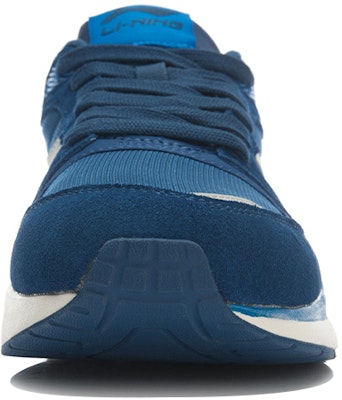 리닝 클래식 러닝화 '글로리 블루' (Li-Ning Classic Running Shoes 'Glory Blue') ALCJ109-6 Shop 리닝 클래식 러닝화 '글로리 블루' (Li-Ning Classic Running Shoes 'Glory Blue') ALCJ109-6