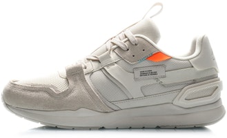 Li-Ning Classic Casual Shoe White AGCP221-5 Li-Ning Classic Casual Shoe White AGCP221-5