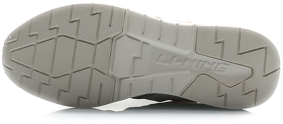 Sepatu Kasual Klasik Li-Ning Putih AGCP221-5 Purchase Sepatu Kasual Klasik Li-Ning Putih AGCP221-5
