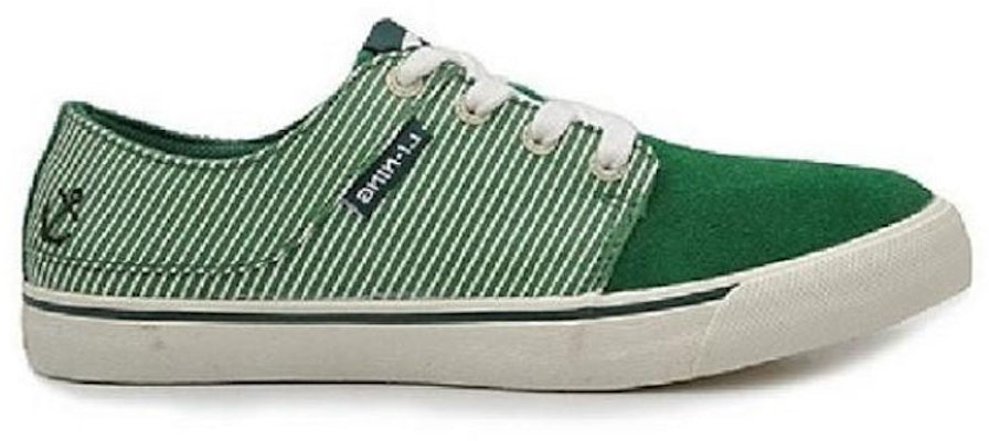 Kasut Skateboard Kasual Klasik Li-Ning 'Emerald Green' ALAH033-5 Order Kasut Skateboard Kasual Klasik Li-Ning 'Emerald Green' ALAH033-5