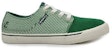 Kasut Skateboard Kasual Klasik Li-Ning 'Emerald Green' ALAH033-5