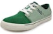 Kasut Skateboard Kasual Klasik Li-Ning 'Emerald Green' ALAH033-5