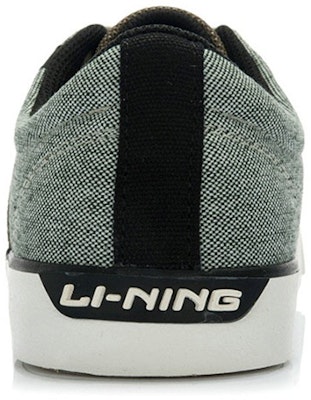 리닝 클래식 컴포트 스니커즈 (브라운 그레이) ALAJ047-3 Purchase 리닝 클래식 컴포트 스니커즈 (브라운 그레이) ALAJ047-3
