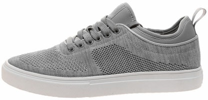 Li-Ning Classic Comfort Low 'Cold Grey' AGCN203-2 Li-Ning Classic Comfort Low 'Cold Grey' AGCN203-2