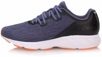 Li-Ning Classic Comfort Low 'Navy Blue' ARHN089-2 Li-Ning Classic Comfort Low 'Navy Blue' ARHN089-2