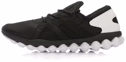 Li-Ning Classic Comfort Low-Top Running 'Black White' ACGL079-1 Li-Ning Classic Comfort Low-Top Running 'Black White' ACGL079-1