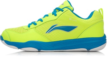 Li-Ning Classic Comfort Running Shoes 'Fluorescent Green' AYCJ025-2 Li-Ning Classic Comfort Running Shoes 'Fluorescent Green' AYCJ025-2