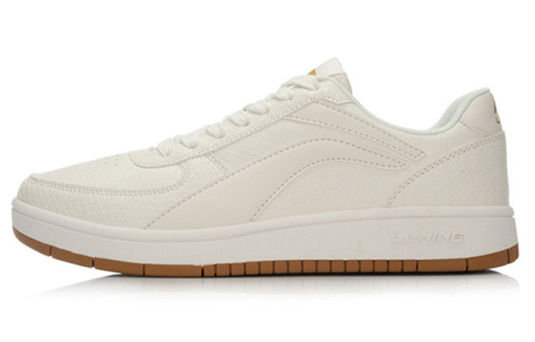 Li-Ning Classic Fashion Low 'Beige'