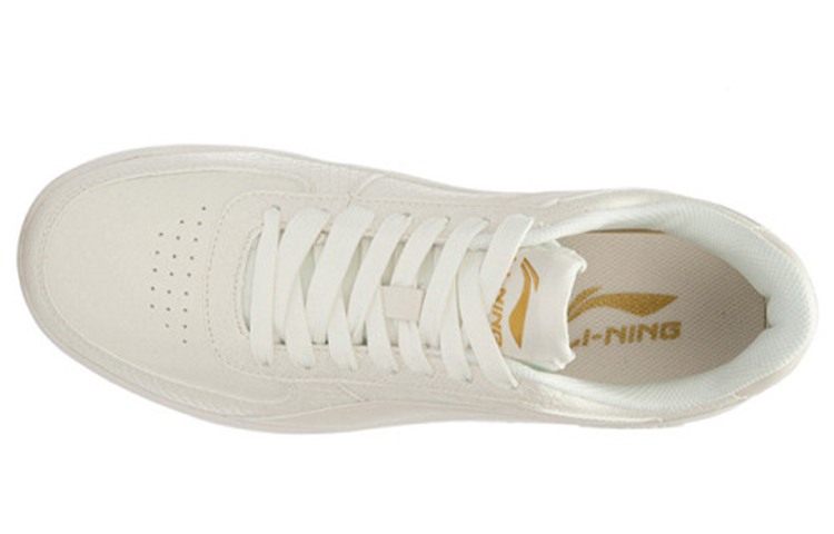 Li-Ning Classic Fashion Low 'Beige' 圖 3