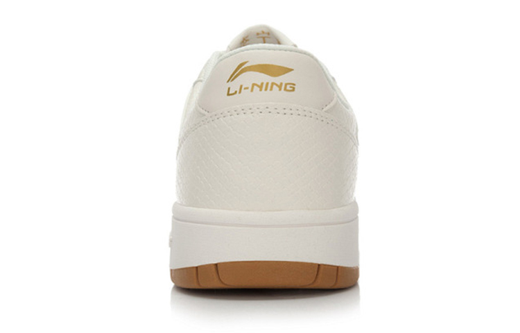 Li-Ning Classic Fashion Low 'Beige' 圖 4