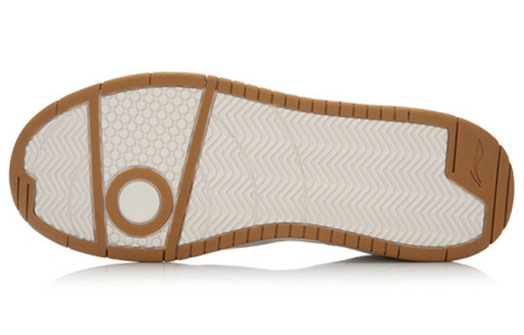 Li-Ning Classic Fashion Low 'Beige' 圖 5