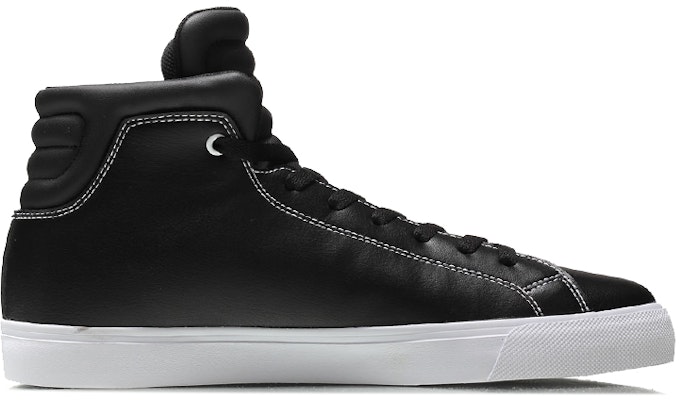 Li-Ning Klasik Tinggi 'Hitam Putih' AGCN291-1 Order Li-Ning Klasik Tinggi 'Hitam Putih' AGCN291-1