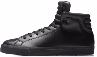 Li-Ning Classic High-Top 'Black' AGCN291-4 Li-Ning Classic High-Top 'Black' AGCN291-4