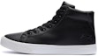 Buy Li-Ning Classic High-Top 'Hitam' AGCR483-1