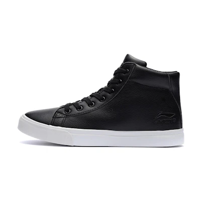 Li-Ning Classic High-Top 'Black'
