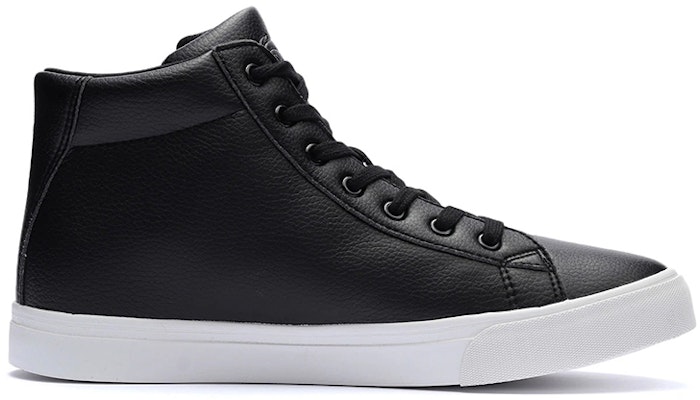 Li-Ning Classic High-Top 'Hitam' AGCR483-1 Order Li-Ning Classic High-Top 'Hitam' AGCR483-1