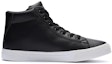 Order Li-Ning Classic High-Top 'Hitam' AGCR483-1