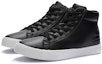 Lookbook Li-Ning Classic High-Top 'Hitam' AGCR483-1