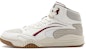 Li-Ning MoYuan High 'White Grey Beige' AGCT285-2