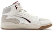 Order Li-Ning MoYuan High 'White Grey Beige' AGCT285-2