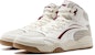 Li-Ning MoYuan High 'White Grey Beige' AGCT285-2