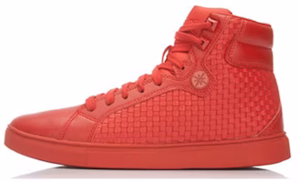 Li-Ning Classic High-Top 'Red' ABCK023-2 Li-Ning Classic High-Top 'Red' ABCK023-2