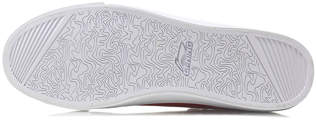 Li-Ning Classic High-Top 'Merah Putih' AGCN291-3 Purchase Li-Ning Classic High-Top 'Merah Putih' AGCN291-3