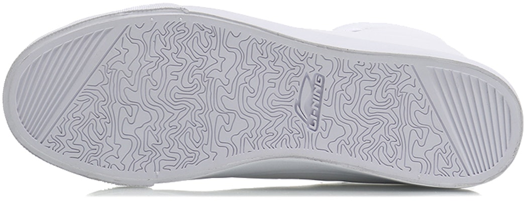 Li-Ning Klasik Tinggi 'Putih' AGCN291-2 Purchase Li-Ning Klasik Tinggi 'Putih' AGCN291-2