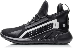 Li-Ning Classic Leisure 'Black' AGLP139-1 Li-Ning Classic Leisure 'Black' AGLP139-1