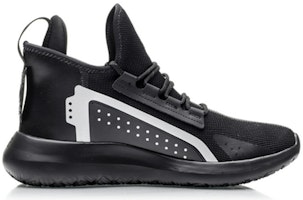 李寧 クラシックレジャー 黒 (Lining Kurashikkurejā Kuro) AGLP139-1 Order 李寧 クラシックレジャー 黒 (Lining Kurashikkurejā Kuro) AGLP139-1