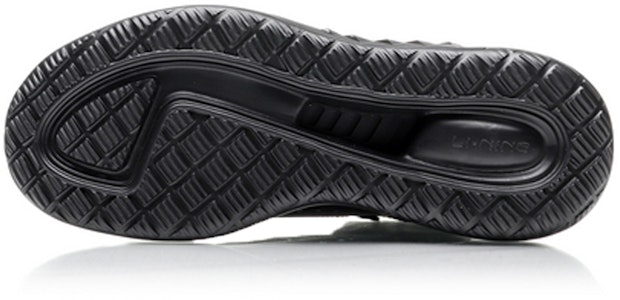 Li-Ning Klasik Santai 'Hitam' AGLP139-1 Purchase Li-Ning Klasik Santai 'Hitam' AGLP139-1