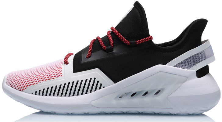 li-ning-classic-leisure-black-red-aglp-057-1