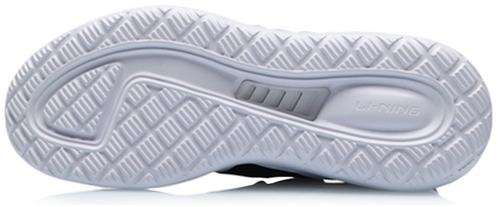 리닝 클래식 레저 '블랙 레드' AGLP057-1 Purchase 리닝 클래식 레저 '블랙 레드' AGLP057-1